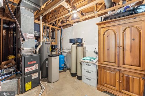 8705 Boulevard Of The Generals, Spotsylvania VA 22553-3809 exterior