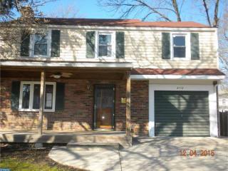 2113 Grand Ave, Rutledge, PA 19070-1311