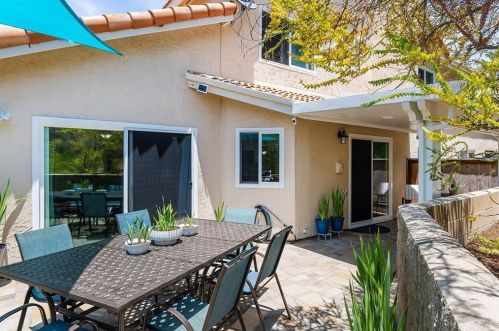 11705 Caminito De Las Missiones, San Diego CA 92128-3343 exterior