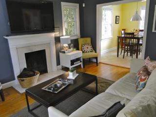 2946 Primrose Cir, Nashville TN  37212-6016 exterior