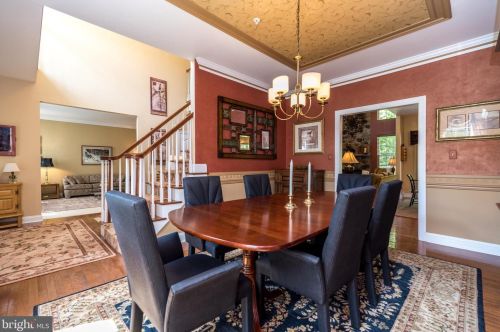 1599 Dreshertown Rd, Dresher PA  19025-1421 exterior