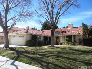 43411 Buena Vista Way, Lancaster, CA 93536-6611