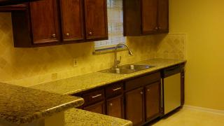 5203 Heathercrest St, Houston TX  77045-5227 exterior