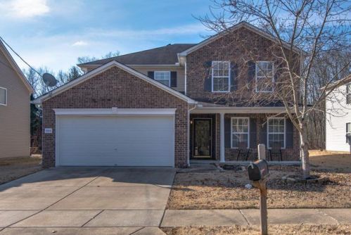 5519 Dory Dr, Antioch, TN 37013-2455
