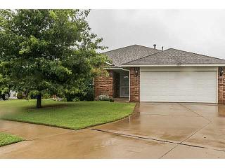 1005 Westridge Dr, Yukon, OK 73099-6724