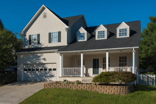 1204 Edenbridge Way, Knoxville, TN 37923-6614