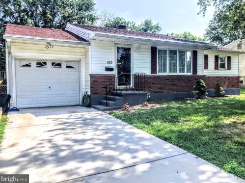 543 Nimitz Rd, Dover, DE 19901-6640