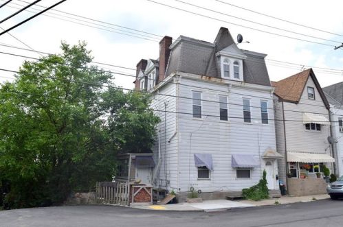 14 Mount Oliver St, Pittsburgh, PA 15210-1746