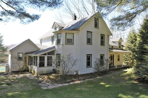 411 Hessinger Lare Rd, Lew Beach, NY 12758-7006