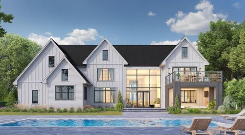 46 Lincoln Rd, Scarsdale NY  10583-7246 exterior