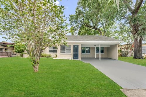 3703 Auburndale Ave, Orlando, FL 32839-8823