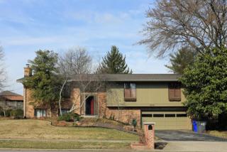 3446 Montavesta Rd, Lexington, KY 40502-3568