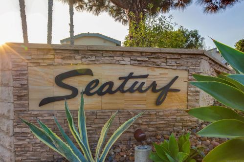 222 Turf View Dr, Solana Beach CA  92075-2317 exterior