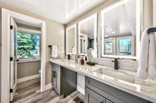 13405 Ski Slope Way, Truckee CA  exterior