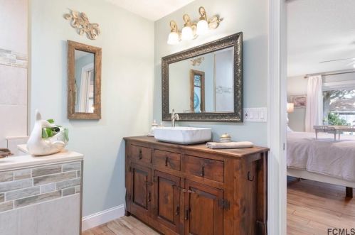 2303 Flagler Ave, Flagler Beach FL  32136-4097 exterior