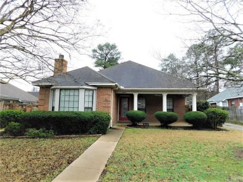 3806 Oak Ave, Montgomery, AL 36109-1630
