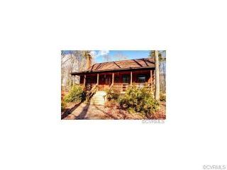 2673 Elpis Church Rd, Dabneys, VA 23102-2030