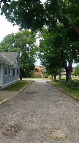 1010 Ten Rod Rd, North Kingstown RI  02852-4205 exterior