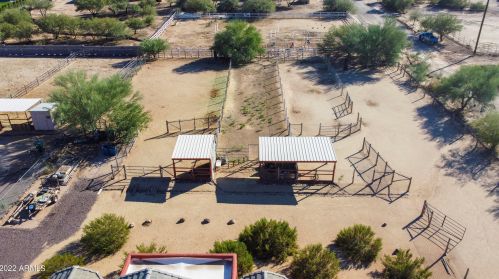 38233 31st Ave, Phoenix AZ  85086-7291 exterior