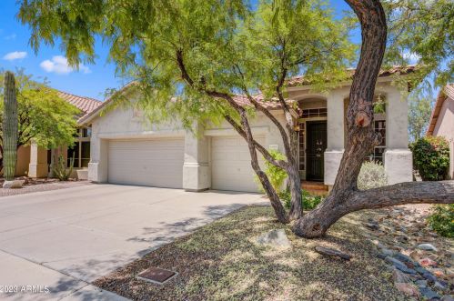 4212 Desert Marigold Dr, Cave Creek, AZ 85331-7888