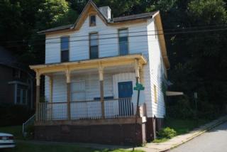 215 Harrison Ave, Greensburg PA  15601-1879 exterior