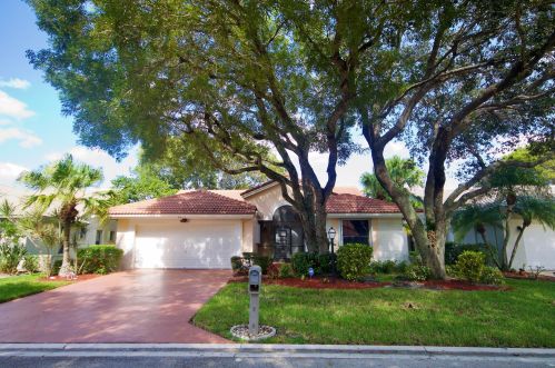 4811 Yardarm Ln, Boynton Beach, FL 33436-1985