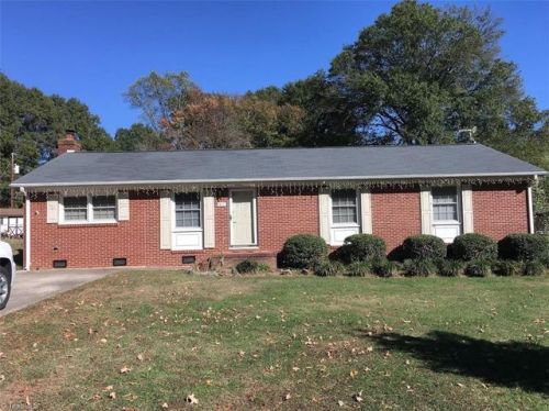 419 Shady Grove Rd, Eden, NC 27288-7655