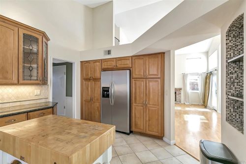 509 Poppy Cir, Benicia CA  94510-3715 exterior