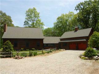 31 Hansen Rd, Lisbon, CT 06331-1407