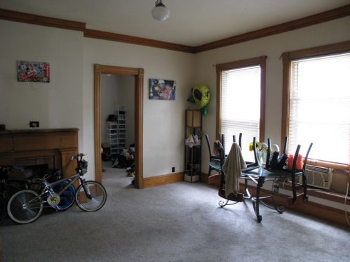 2207 Booth St, Milwaukee WI 53212-3408 exterior