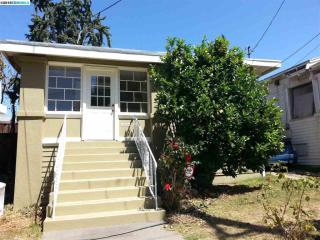 2820 Montana St, Oakland, CA 94602-3237