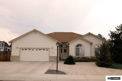 1283 Siesta Ct, Minden, NV 89423-7820