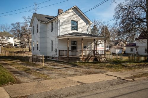 149 Wengler Ave, Hermitage, PA 16146-2921