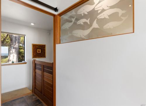 14240 Headlands Point Way, Mendocino CA  95460-9612 exterior