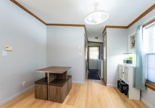 16 Saddle Back Cir, Ellsworth NH  03223-4748 exterior