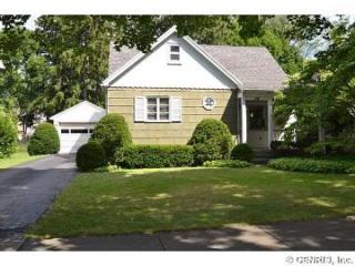 58 Legran Rd, Rochester, NY 14617-3402