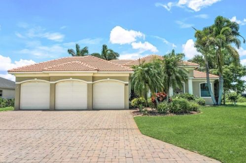 3412 1st Pl, Cape Coral, FL 33914-5007