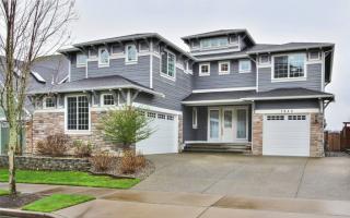 7849 Greenview Dr, Olympia, WA 98516-1355