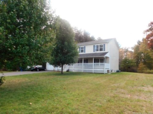 451 Park Ave, Bloomfield, CT 06002-3151