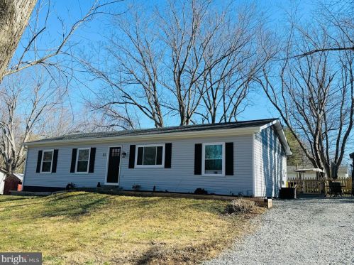 83 Hummingbird Dr, Shepherdstown, WV 25443-4734