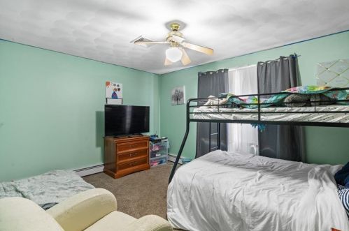 34 Tartaglia St, Providence RI  02919-5930 exterior