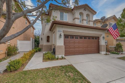 30254 Cedar Oak Ln, Santa Clarita, CA 91384-4764