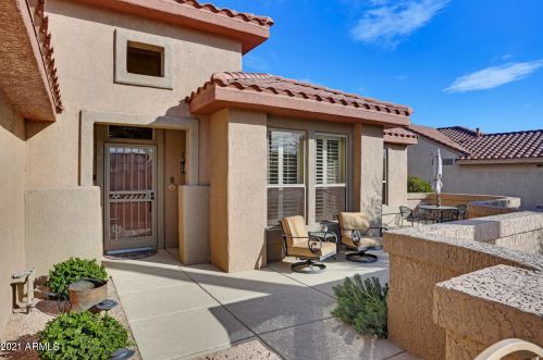 15952 La Paloma Dr, Sun City, AZ 85374-5067
