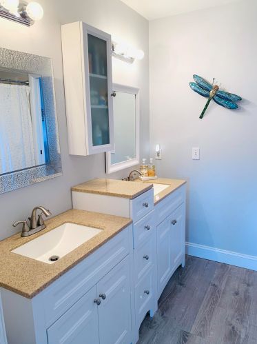 400 28th Ave, Delray Beach FL  33445-4408 exterior