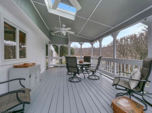 18 Dennis Rd, Lafayette NJ  07848-3153 exterior