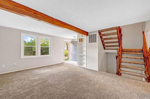 4609 Crosswood Ln, Stonelick OH  45103-1367 exterior