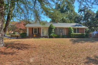 102 Legion Rd, Burnettown, SC 29851-3320