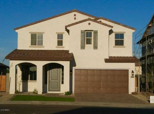2819 95th Dr, Tolleson, AZ