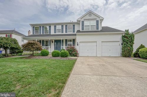 9 Flemish Way, Lumberton Township NJ  08048-4527 exterior