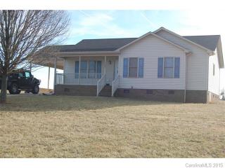 1106 Bethel Church Rd, Lincolnton, NC 28092-7304
